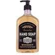 Accentra - Whiskey Hand Soap - Tekuté mýdlo na ruce - 460ml - Feel You