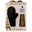 Accentra - Winter Magic Set - Hand care gift set with gloves - Feel You