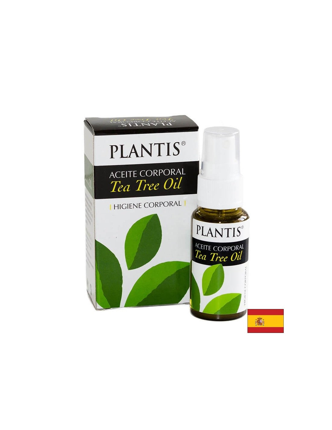 Aceite Corporal Tea Tree Oil - Масло от чаено дърво, 30 ml Artesania - Feel You