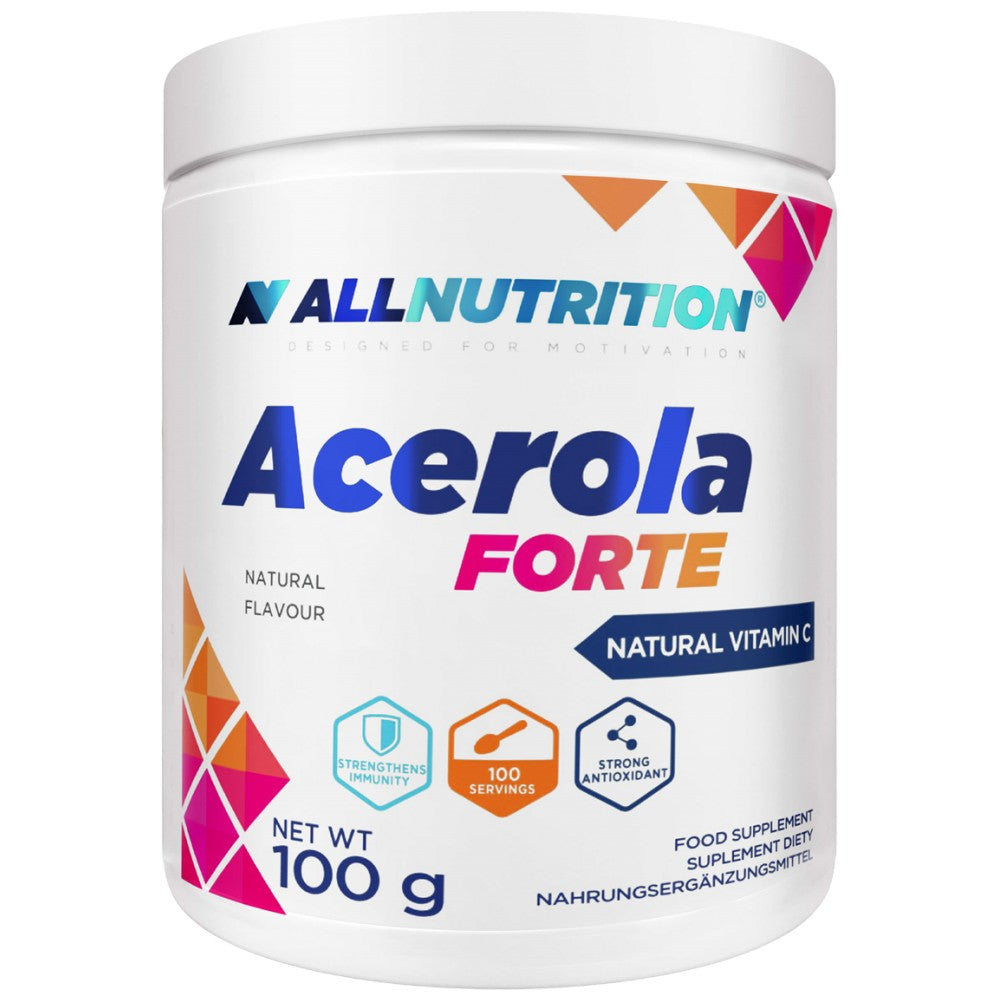 Acerola Forte Powder - 100 грама - Feel You