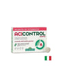 Формула при киселини и парене в стомаха с бързо действие, AciControl Rapid, 500 mg, 20 дъвчащи таблетки - Feel You