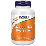 Acidophilus Two Billion - 250 капсули - Feel You