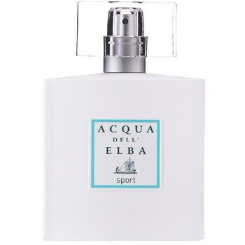 Acqua Dell Elba - Acqua dell´Elba Sport EDP - 50ml - Feel You