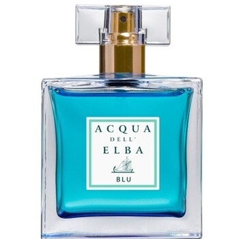 Acqua Dell Elba - Blu Donna EDT - 100ml - Feel You