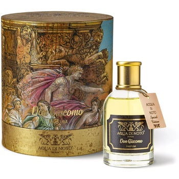 Acqua di Noto - Don Giacomo Parfum - 50ml - Feel You
