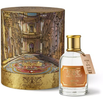 Acqua di Noto - Infiorata Parfum - 50ml - Feel You