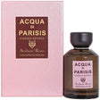 Acqua di Parisis - Essenza Intensa Arabian Roses EDP - 100ml - Feel You