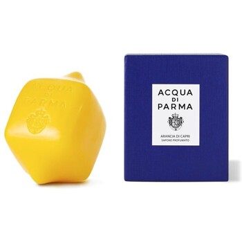 Acqua di Parma - Blu Mediterraneo - Arancia Di Capri Citrus - Tuhé mýdlo - 220.0g - Feel You
