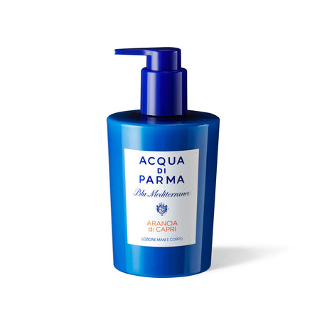 Acqua di Parma, Blu Mediterraneo Arancia di Capri, Body Lotion, All Over The Body, 40 ml - Feel You
