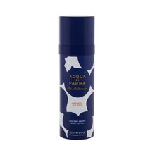 Acqua di Parma - Blu Mediterraneo - Arancia di Capri Body lotion - 300ml - Feel You