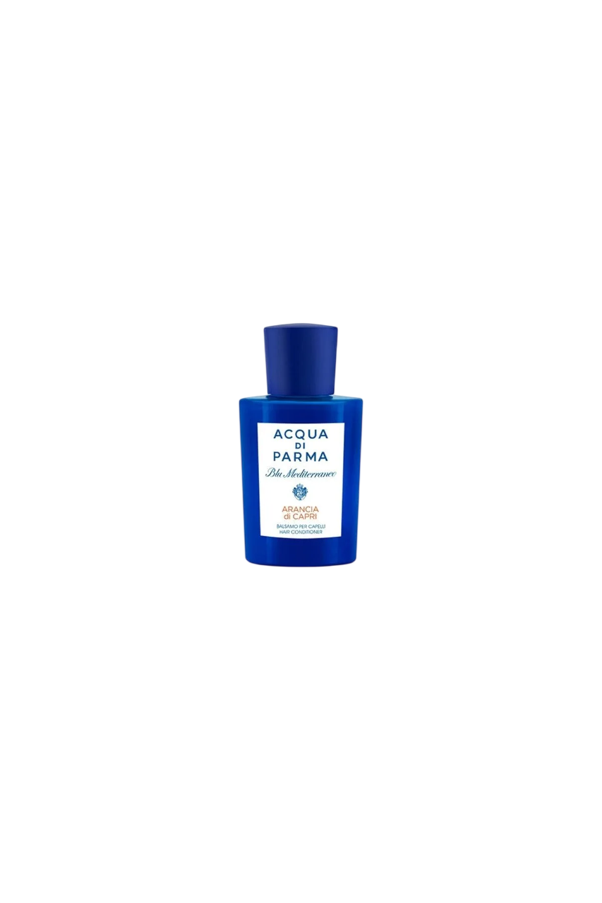 Acqua di Parma, Blu Mediterraneo Arancia di Capri, Hair Conditioner, 40 ml - Feel You