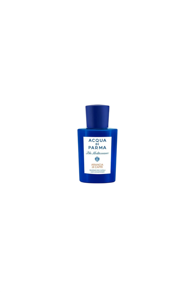 Acqua di Parma, Blu Mediterraneo Arancia di Capri, Hair Conditioner, 40 ml - Feel You