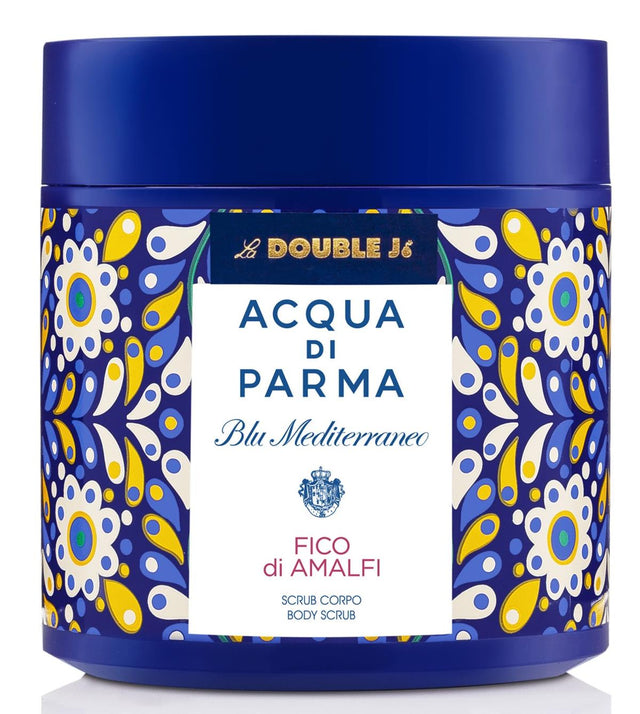 Acqua di Parma, Blu Mediterraneo - Fico di Amalfi, Exfoliating, Body Scrub, 200 ml - Feel You