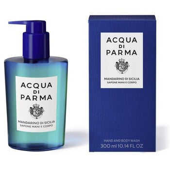 Acqua di Parma - Blu Mediterraneo Mandarino Di Sicilia - Tekuté mýdlo na tělo i ruce - 300ml - Feel You