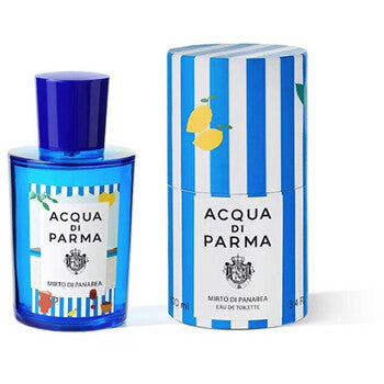 Acqua di Parma - Blu Mediterraneo Mirto Di Panarea Summer Edition EDT - 100ml - Feel You