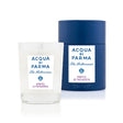 Acqua di Parma - Blu Mediterraneo - Mirto di Panarea Candle - 200.0g - Feel You