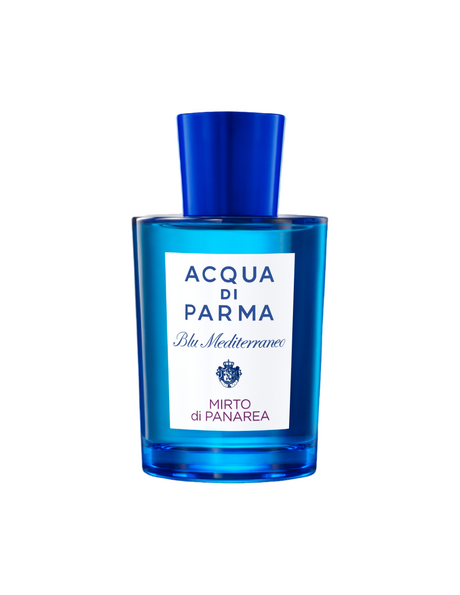 Acqua di Parma, Blu Mediterraneo - Mirto di Panarea, Eau De Toilette, Unisex, 150 ml *Tester - Feel You