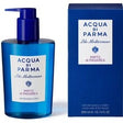 Acqua di Parma - Blue Mediterraneo Mirto Di Panarea - body and hand wash - 300ml - Feel You
