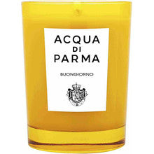 Acqua di Parma - Buongiorno Candle - 500.0g - Feel You