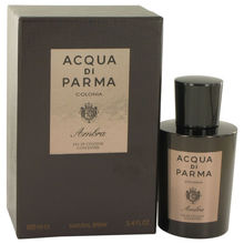 Acqua di Parma - Colonia Ambra EDC - 180ml - Feel You