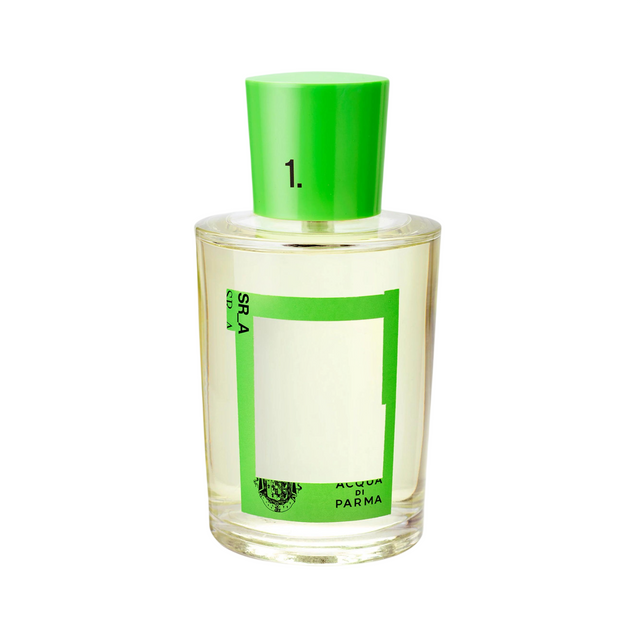 Acqua di Parma, Colonia By Samuel Ross Green, Eau De Cologne, Unisex, 100 ml - Feel You