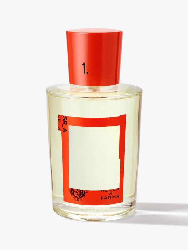 Acqua di Parma, Colonia By Samuel Ross Orange, Eau De Cologne, Unisex, 100 ml - Feel You
