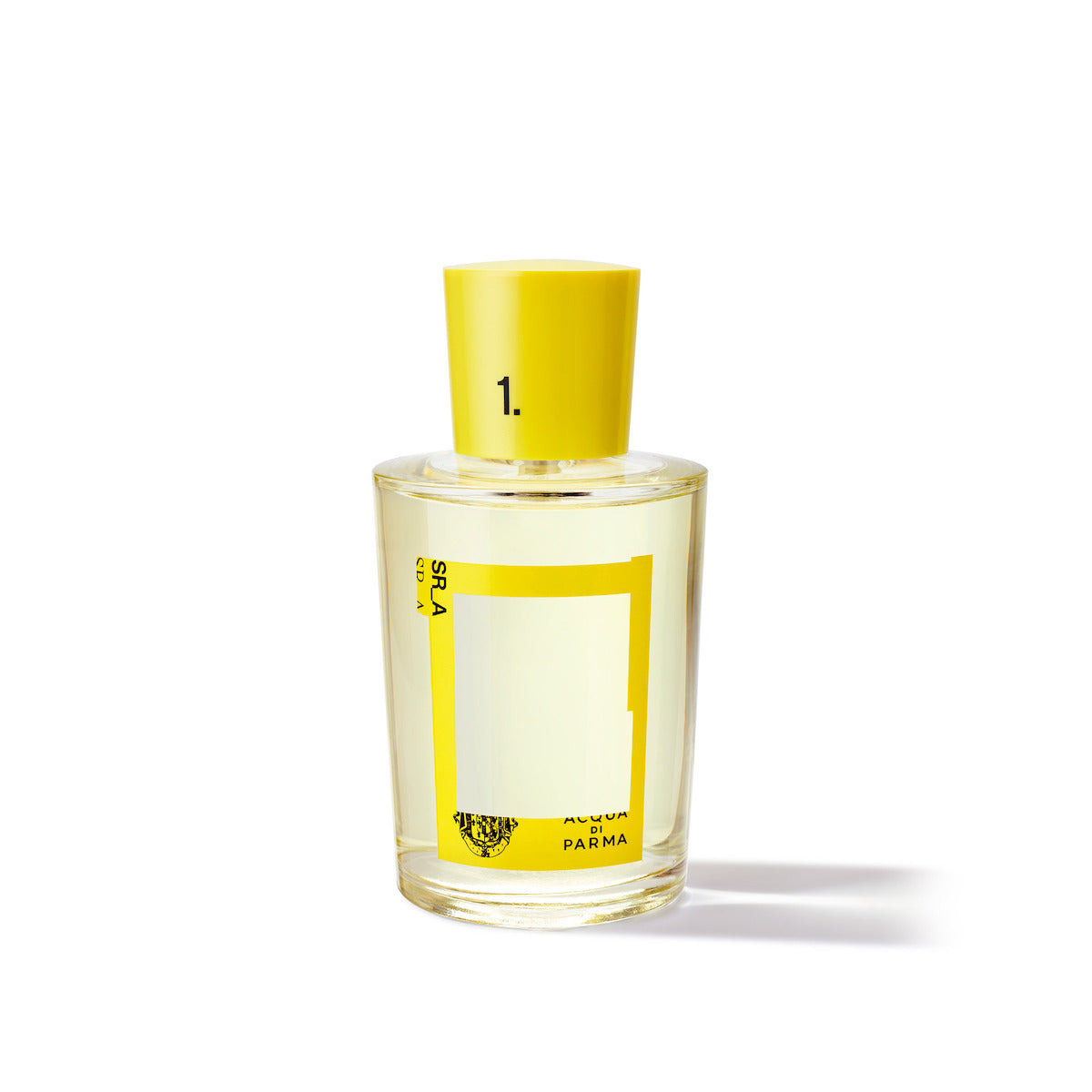 Acqua di Parma, Colonia By Samuel Ross Yellow, Eau De Cologne, Unisex, 100 ml - Feel You