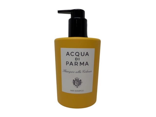 Acqua di Parma, Colonia, Hair Shampoo, Replenishing, 300 ml - Feel You
