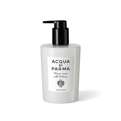 Acqua di Parma, Colonia, Hydrating, Hand Cream, 300 ml - Feel You