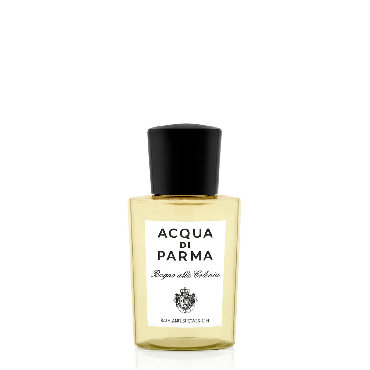 Acqua di Parma, Colonia, Hydrating, Shower Gel, All Skin Types, 40 ml - Feel You