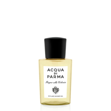 Acqua di Parma, Colonia, Hydrating, Shower Gel, All Skin Types, 40 ml - Feel You