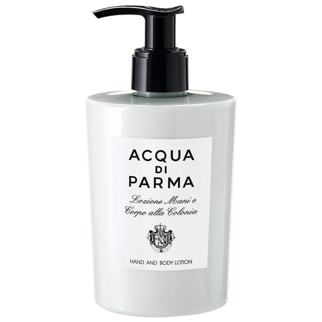 Acqua di Parma, Colonia, Hydration and Moisturizing, Daily, Body Lotion, 300 ml - Feel You