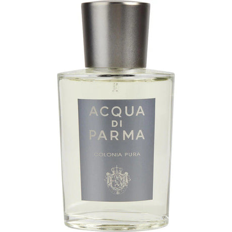Acqua di Parma, Colonia Pura, Eau De Cologne, For Women, 100 ml *Tester - Feel You