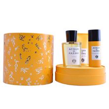 Acqua di Parma - Colonia SET EDC 100 ml, 75 ml shower gel + 50 ml deospray - 100ml - Feel You