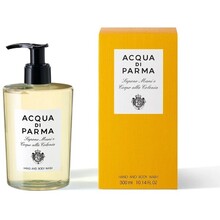 Acqua di Parma - Colonia Tekuté mýdlo na tělo i ruce - 300ml - Feel You