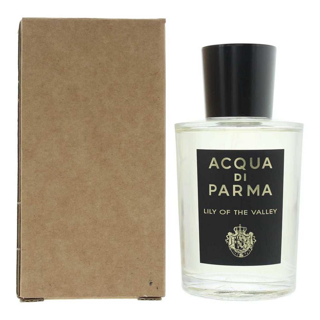 Acqua di Parma, Lily Of The Valley, Eau De Parfum, Unisex, 100 ml *Tester - Feel You