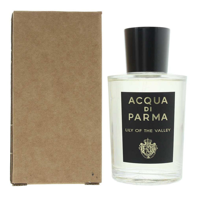 Acqua di Parma, Lily Of The Valley, Eau De Parfum, Unisex, 100 ml *Tester - Feel You