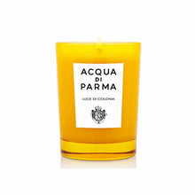 Acqua di Parma - Luce Di Colonia Candle - 500.0g - Feel You