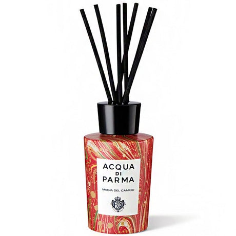 Acqua di Parma, Magia Del Camino, Stick, Aroma Reed Diffuser, 180 ml - Feel You