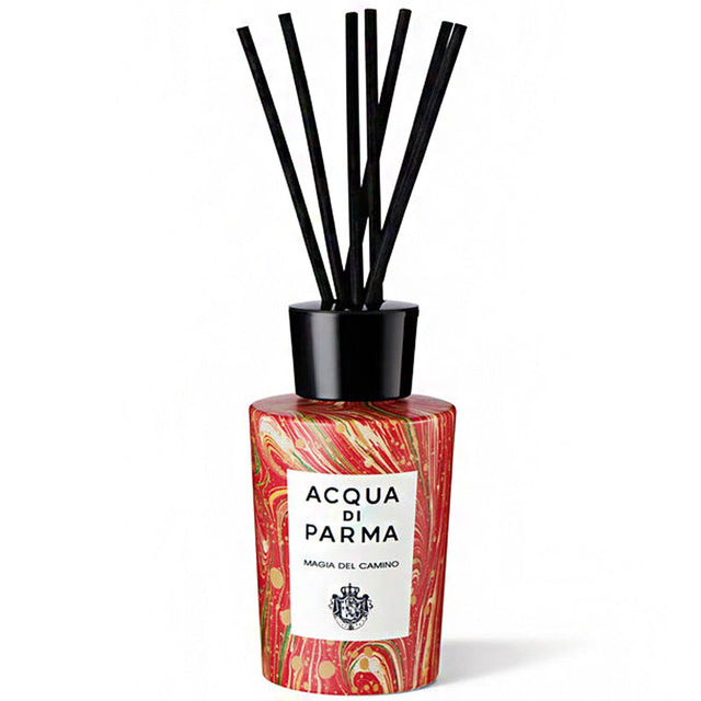Acqua di Parma, Magia Del Camino, Stick, Aroma Reed Diffuser, 180 ml - Feel You