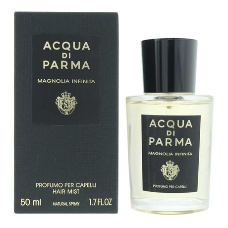 Acqua di Parma, Magnolia Infinita, Hair Scented Mist, For Women, Floral, 50 ml - Feel You
