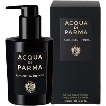 Acqua di Parma - Magnolia Infinita Liquid Soap - 300ml - Feel You