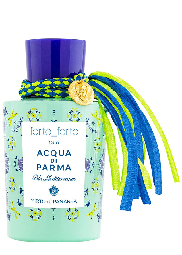 Acqua di Parma, Mirto Di Panarea Forte, Eau De Toilette, For Women, 100 ml - Feel You