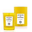 Acqua di Parma - Oh L'Amore Candle - 200.0g - Feel You