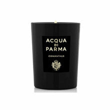 Acqua di Parma - Osmanthus Candle - 200.0g - Feel You