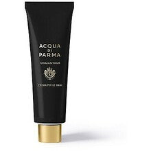 Acqua di Parma - Osmanthus Hand Cream - 30ml - Feel You