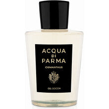 Acqua di Parma - Osmanthus Shower gel - 200ml - Feel You
