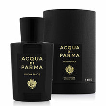 Acqua di Parma - Oud & Spice EDP - 20ml - Feel You