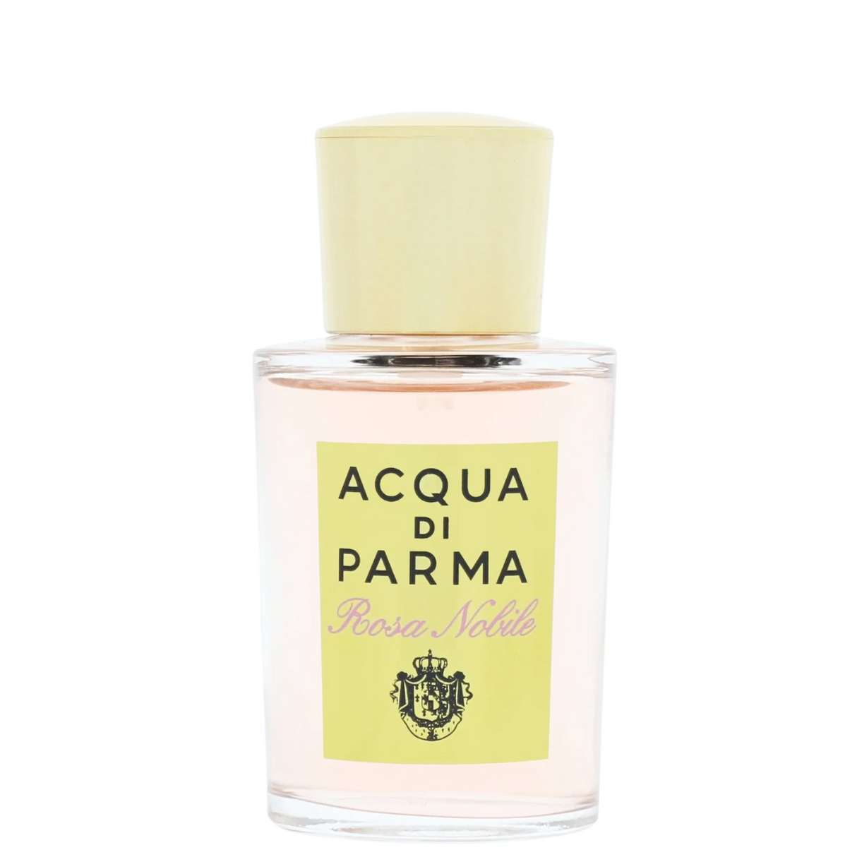 Acqua di Parma, Rosa Nobile, Eau De Parfum, For Women, 20 ml *Tester - Feel You