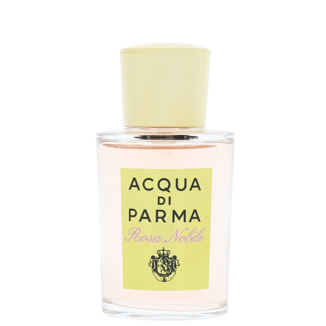 Acqua di Parma, Rosa Nobile, Eau De Parfum, For Women, 20 ml *Tester - Feel You